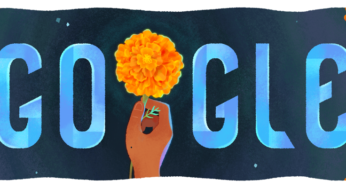 Day of the Dead: Google Doodle celebrates Mexican holiday “Día de los Muertos 2020”