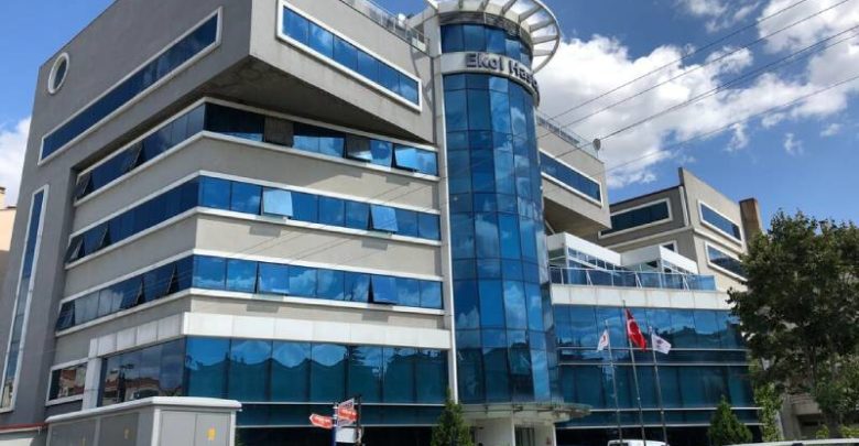 Ekol Hospitals