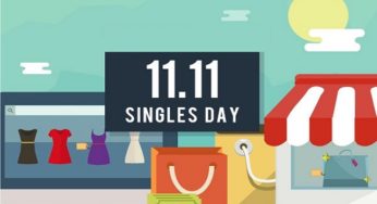 How to celebrate Singles’ Day, the world’s biggest online shopping event