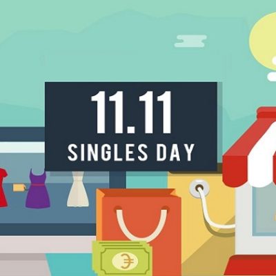 How to celebrate Singles Day the worlds biggest online shopping event