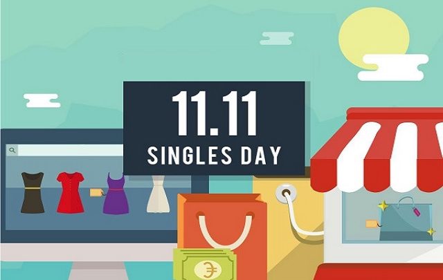 How to celebrate Singles Day the worlds biggest online shopping event