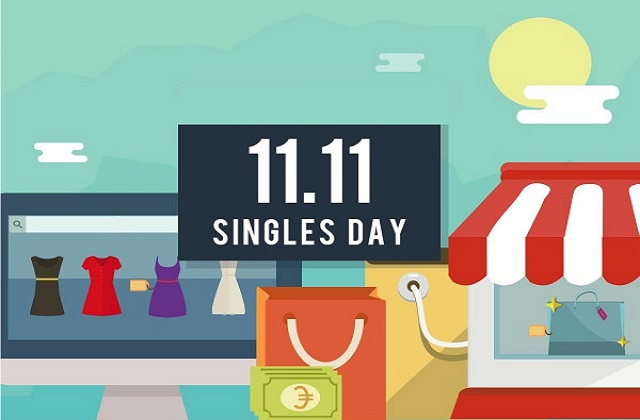 How to celebrate Singles Day the worlds biggest online shopping event