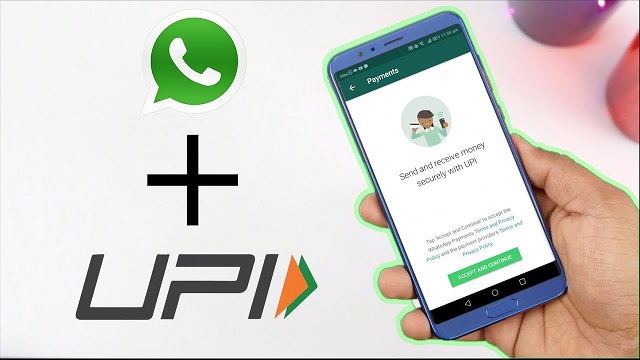 How to use the WhatsApp Pay feature to make payments on your phone