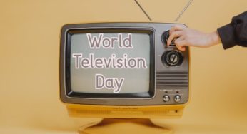 Interesting and Fun Facts about the TV you need to know on World Television Day