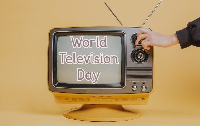 Interesting and Fun Facts about the TV you need to know on World Television Day