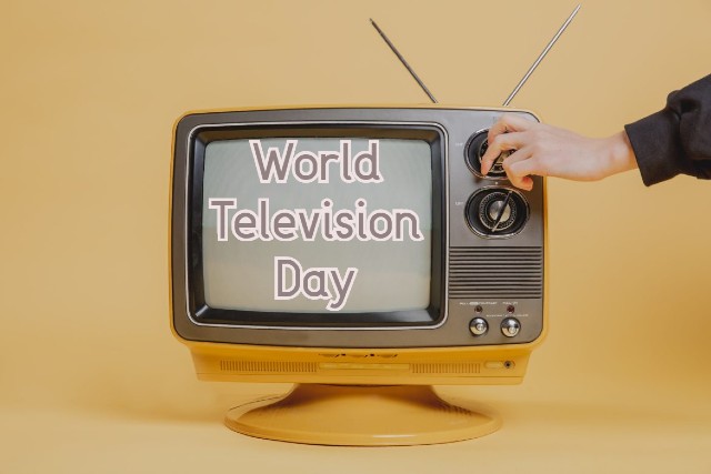 Interesting and Fun Facts about the TV you need to know on World Television Day