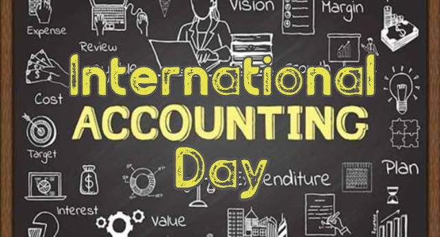 International Accounting Day History and Significance of the Accountants Day