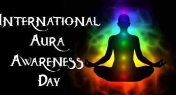International Aura Awareness Day: History and Importance of the day