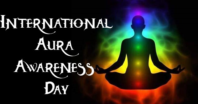 International Aura Awareness Day