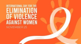 International Day for the Elimination of Violence Against Women 2020: Theme, History, and Significance of the day
