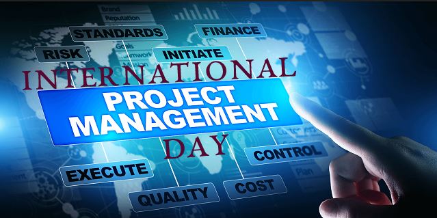 International Project Management Day