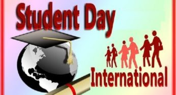International Students’ Day: History and Significance of the day