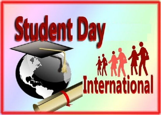 International Students Day