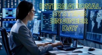 International Systems Engineer Day: History and Significance of the day