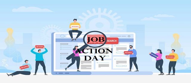 Job Action Day