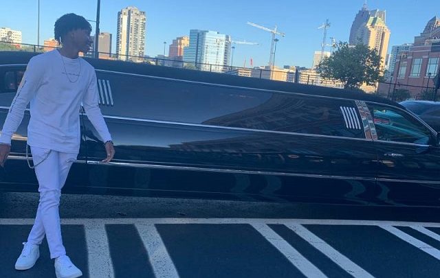 KILJ Drops One of the Best Emo Rap Songs of the Year