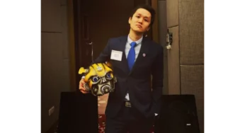 Meet Jackson Yew Who Takes Any Company To Multimillion Revenue Within A Year