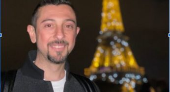 Mohammad Jasem Alwazzan on Using Social Media to Get Clients