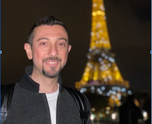 Mohammad Jasem Alwazzan on Using Social Media to Get Clients
