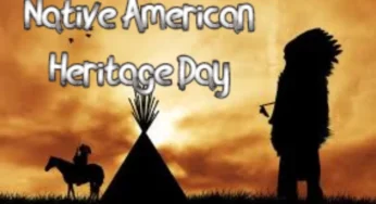 Native American Heritage Day: History and Significance of American Indian Heritage Day