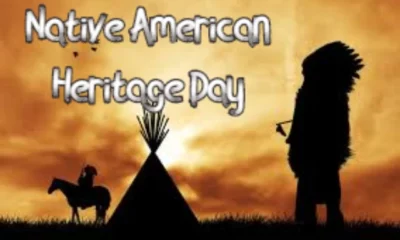 Native American Heritage Day History and Significance of American Indian Heritage Day