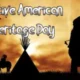 Native American Heritage Day History and Significance of American Indian Heritage Day