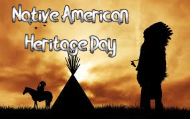 Native American Heritage Day History and Significance of American Indian Heritage Day