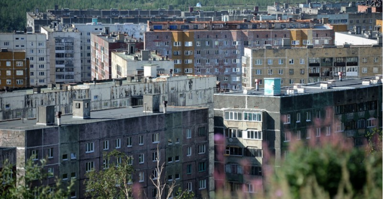 Norilsk Nickels ecological programs