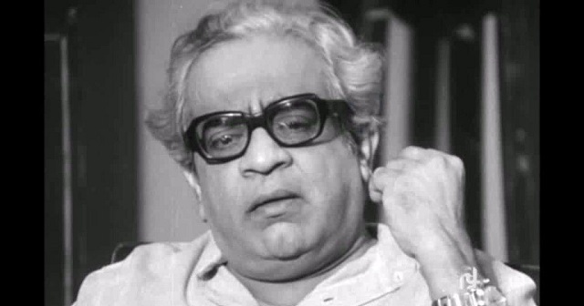 Purushottam Laxman Deshpande पु. ल. देशपांडे alternatively written as Pu La Deshpande famously known by his initials Pu. La. or as P. L. Deshpande