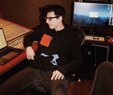 Simon Alex – From EDM Heaven To Artist Managing Prodigy