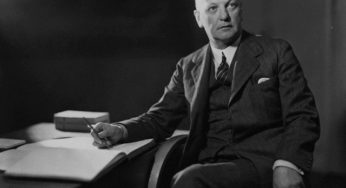 Interesting Facts about British architect Sir Giles Gilbert Scott