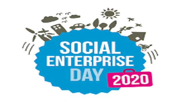 Social Enterprise Day 1