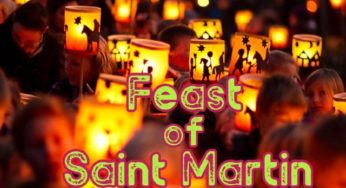 St. Martin’s Day: Who was Saint Martin? Why is Martinmas celebrated?