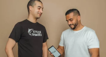 Stock Sharks Prides Itself on the Vibrant Community