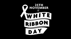Things to know about White Ribbon Day