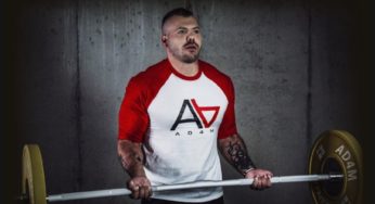 A Unicorn is Born: AD4M Fitness