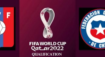 Venezuela vs Chile, 2022 FIFA World Cup Qualifiers – Preview, Prediction, Head-to-Head, Team Squads and More