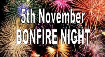 What is Bonfire Night? History and Significance of the Guy Fawkes Day