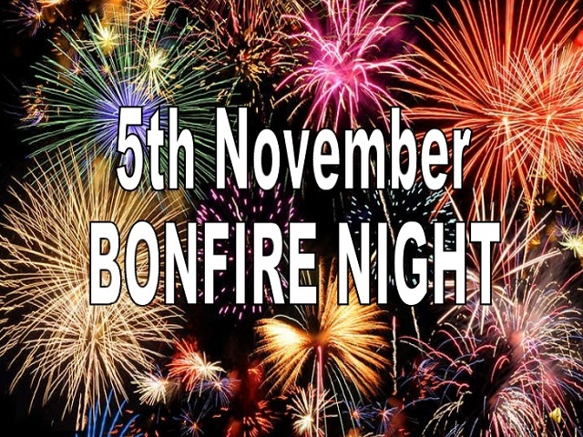 What is Bonfire Night History and Significance of the Guy Fawkes Day