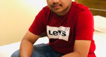 Entrepreneur Avishkar Halse Touches New Heights With His Fast Growing Business