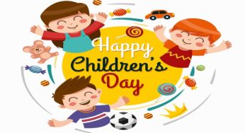 World Children’s Day: History and Importance of the Universal Children’s Day