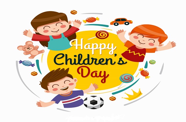 World Childrens Day