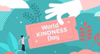 World Kindness Day 2020: History and Importance of the day