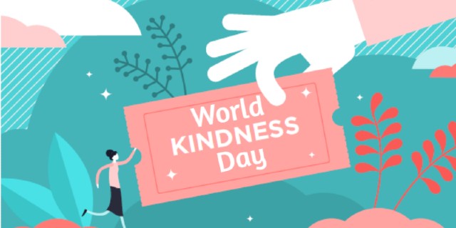 World Kindness Day