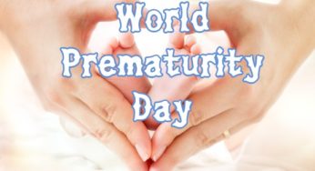World Prematurity Day 2020: Theme, History, and Significance of the day