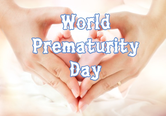 World Prematurity Day