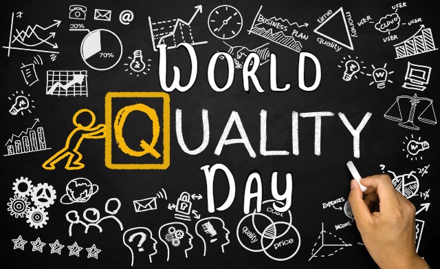 World Quality Day