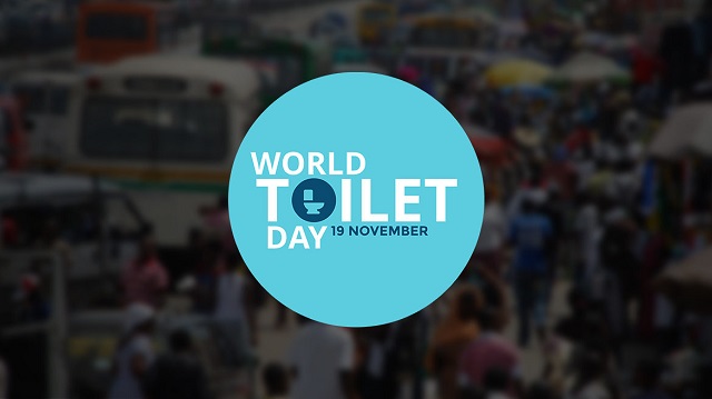 World Toilet Day