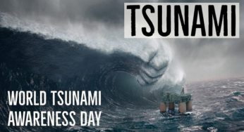 25 Facts about Tsunami you need to know on World Tsunami Awareness Day