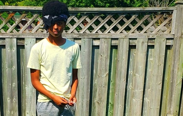 YoungIke is on a Huge Upcoming